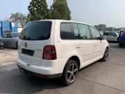 Anhängerkupplung VW Touran 1T1, 1T2