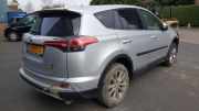 Achsschenkel rechts hinten Toyota RAV 4 IV A4