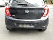 Stoßstange hinten Opel Karl C16 42346897