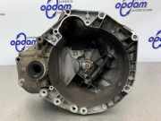 Schaltgetriebe Fiat Panda 169 188A4000