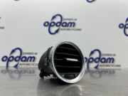 Lüftungsgitter Armaturenbrett Fiat 500 312 226541