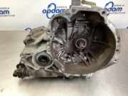 Schaltgetriebe Nissan Almera Tino V10 8E069VT