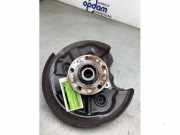 Achsschenkel links hinten Audi A3 Sportback 8V