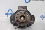 Achsschenkel links vorne Opel Astra G Coupe T98C