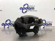 Bremszange links vorne Opel Corsa D S07 93191695