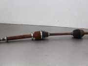 Antriebswelle rechts vorne Renault Clio III BR0/1, CR0/1 8200598563