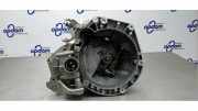 Schaltgetriebe Fiat 500 312 46342972