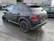Tankklappe Citroen C4 Cactus 9801501380