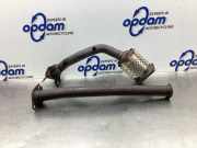 Katalysator ohne Lambdasonde Peugeot 206+ T3E 1731EX