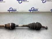 Antriebswelle rechts vorne Peugeot Expert III Kasten V 9806153180