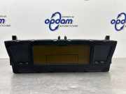 Drehzahlmesser Citroen C4 I Picasso U 9663755780