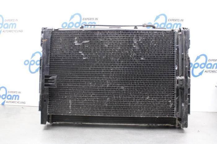 Kühlpaket BMW 3er E90 1137328144