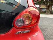 Rückleuchte rechts Toyota Aygo B1 815500H020