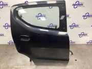 Tür rechts hinten Nissan Pixo UA0 821004A00C
