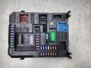 Sicherungskasten Peugeot 2008 I 9807532080