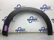 Kotflügelverbreiterung links Mazda CX-3 DK D10E51W31