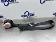 Sicherheitsgurt links vorne Mazda 2 DE, DH D65157L90B01