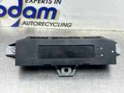 Drehzahlmesser Renault Twingo I C06 8200303301