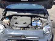 Motor ohne Anbauteile (Benzin) Fiat 500 312 71775853