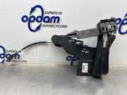 Klappenschlosszug Ford Fiesta V JH, JD 2S6AA21813DK