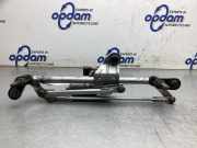 Wischermotor links Seat Leon ST 5F 1397220689