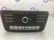 CD-Radio Mercedes-Benz A-Klasse W176 A2469011106
