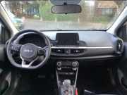 Steuergerät Airbag Kia Picanto 3 JA