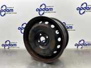 Felge Stahl Hyundai i20 GB 52910C8001