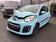 Achsschenkel links vorne Citroen C1