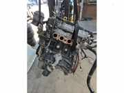 Motor ohne Anbauteile (Benzin) Toyota Yaris Liftback P9