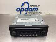 CD-Radio Citroen C4 Coupe L 7645137393