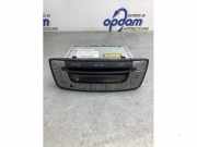 CD-Radio Toyota Aygo B1 861200H010