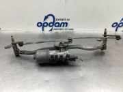 Wischermotor links Seat Ibiza III 6L 3397020716