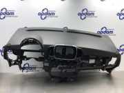 Steuergerät Airbag Fiat 500 312 52040843
