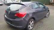 Hinterachse komplett Opel Astra J P10