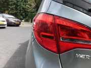 Rückleuchte links Opel Meriva B 13307493