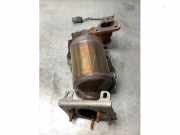 Katalysator ohne Lambdasonde Opel Karl C16 631143927