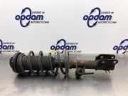 Federbein rechts vorne Chevrolet Spark M300 96682474
