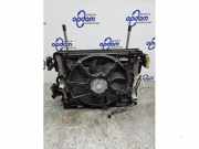 Kühlpaket BMW 6er Cabriolet F12