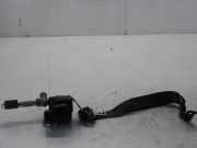 Sicherheitsgurt rechts hinten Volvo S60 I 384