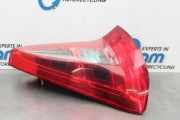 Rückleuchte links Citroen C4 Coupe L 9646801777