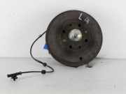 Bremstrommel Opel Corsa D S07