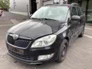 Schaltgetriebe Skoda Fabia II Kombi 545 02R300042N