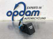 Kontrollleuchte Airbag Skoda Fabia II 542 5J0919235A