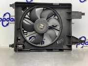 Elektrolüfter Renault Megane II BM/CM 5020212