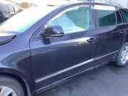 Tür links vorne Skoda Superb II Kombi 3T 3T0831055