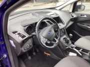 Steuergerät Airbag Ford C-Max II DXA