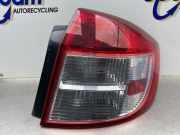Rückleuchte rechts Suzuki SX4 Stufenheck GY 22059158