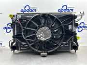 Kühlpaket Kia Ceed 3 SW CD 1137328740