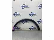 Kotflügelverbreiterung rechts Audi Q2 GA